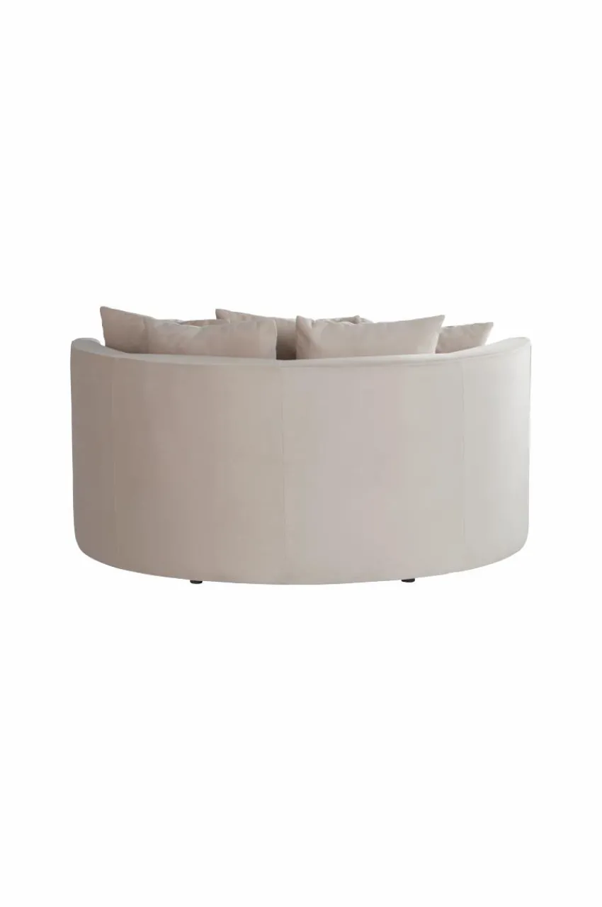 Soffor|Barnmöbler|Jotex WYOMING MINI Barnsoffa Ljusbeige