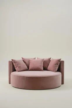 Soffor|Jotex WYOMING Soffa 2-sits Dimrosa