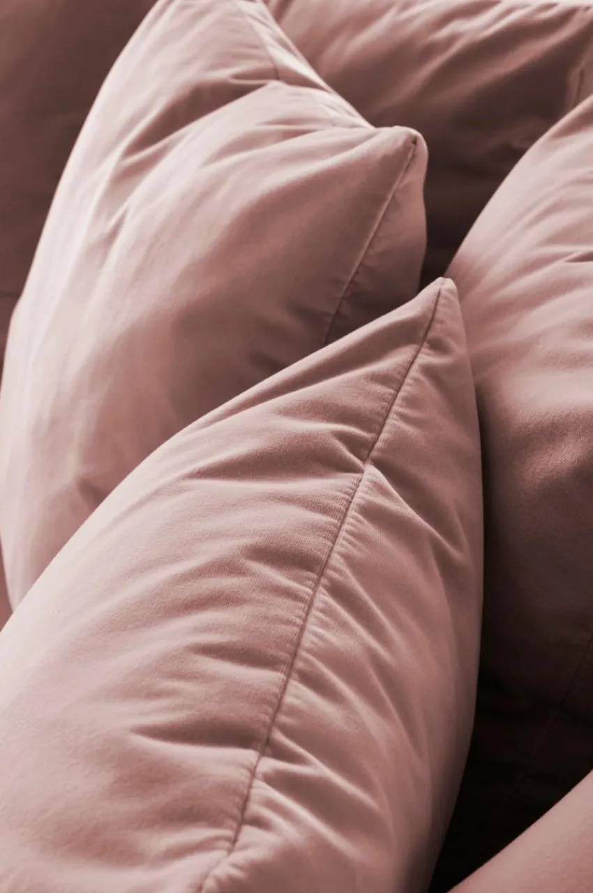Soffor|Jotex WYOMING Soffa 2-sits Dimrosa
