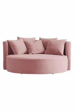 Soffor|Jotex WYOMING Soffa 2-sits Dimrosa