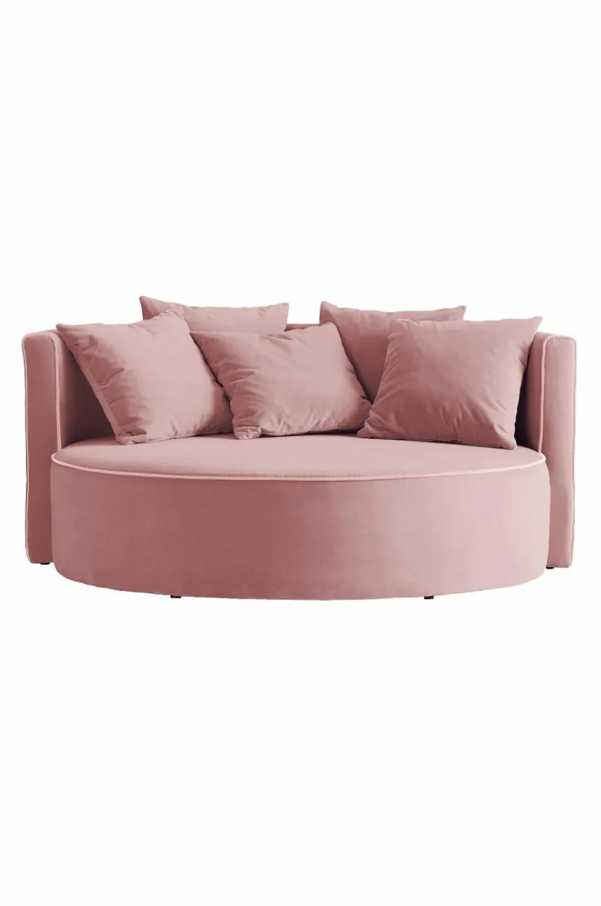 Soffor|Jotex WYOMING Soffa 2-sits Dimrosa