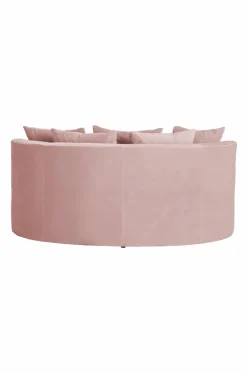 Soffor|Jotex WYOMING Soffa 2-sits Dimrosa