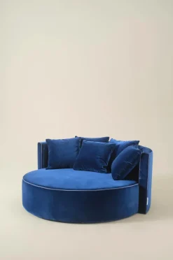 Soffor|Jotex WYOMING Soffa 2-sits Mörkblå