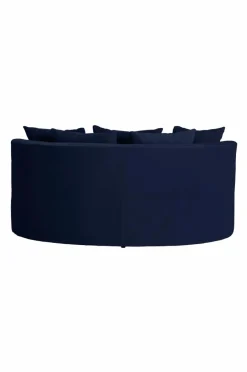 Soffor|Jotex WYOMING Soffa 2-sits Mörkblå
