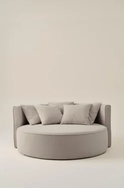 Soffor|Jotex WYOMING Soffa 2-sits Greige