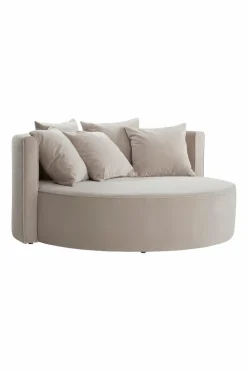 Soffor|Jotex WYOMING Soffa 2-sits Greige