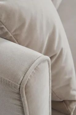 Soffor|Jotex WYOMING Soffa 2-sits Greige