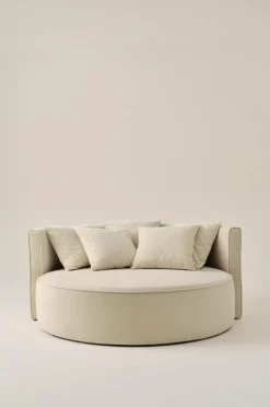 Soffor|Jotex WYOMING Soffa 2-sits Sandbeige