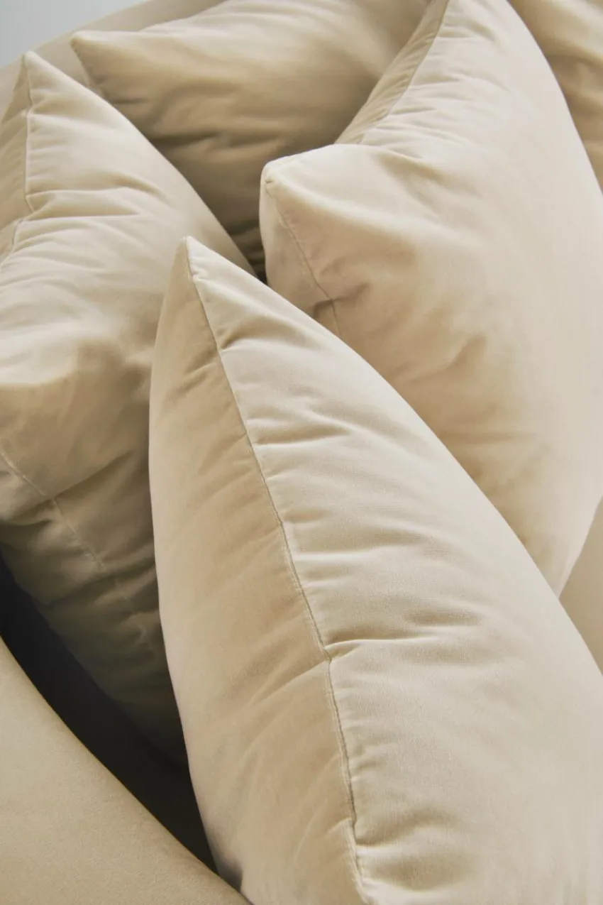 Soffor|Jotex WYOMING Soffa 2-sits Sandbeige