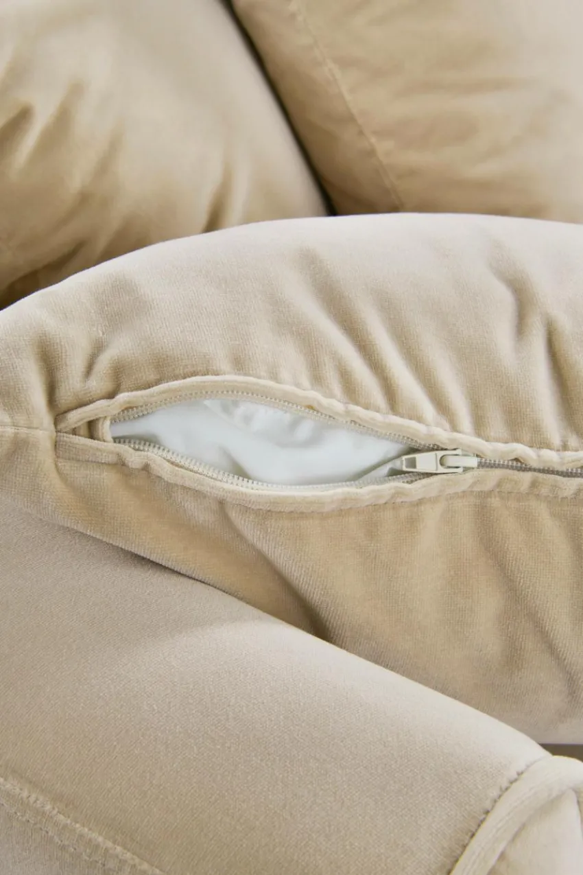 Soffor|Jotex WYOMING Soffa 2-sits Sandbeige