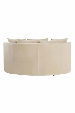 Soffor|Jotex WYOMING Soffa 2-sits Sandbeige
