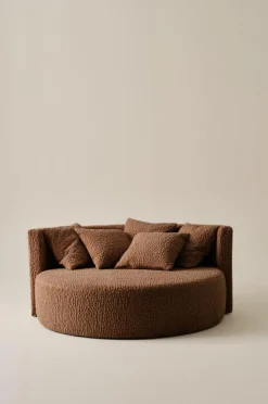 Soffor|Jotex WYOMING Soffa 2-sits Brun