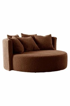 Soffor|Jotex WYOMING Soffa 2-sits Brun