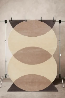 Ullmattor|Jotex ZAAN Ullmatta 200x300 Cm Multi