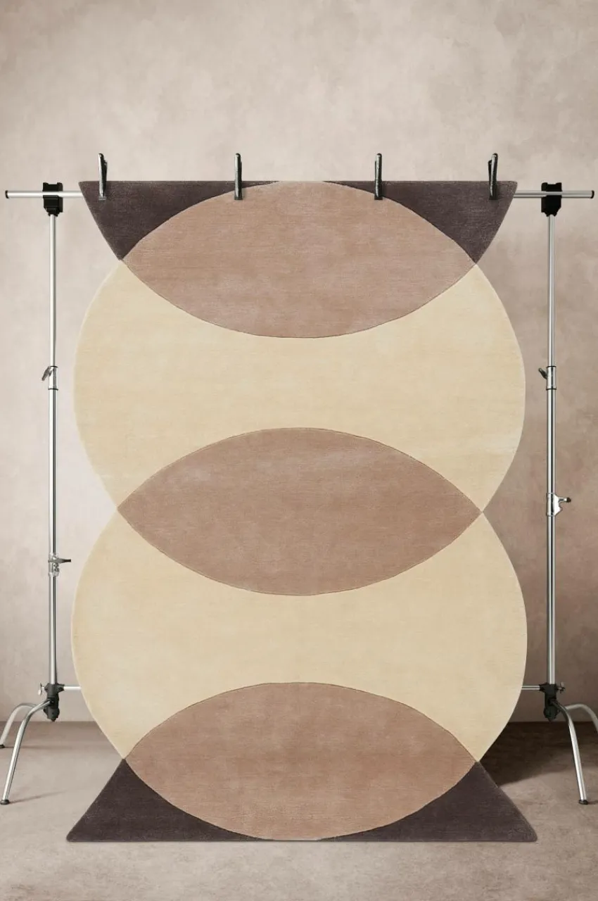 Ullmattor|Jotex ZAAN Ullmatta 200x300 Cm Multi