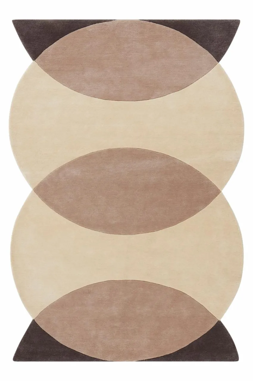 Ullmattor|Jotex ZAAN Ullmatta 200x300 Cm Multi