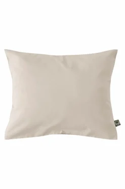 Barnsängkläder|Jotex ZACK BABY örngott 35x28 Cm - Ekologisk Beige