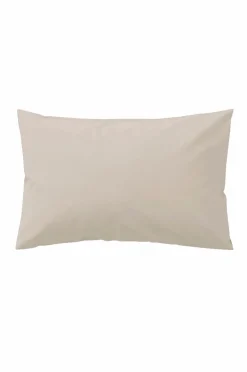 Barnsängkläder|Jotex ZACK MINI örngott - Ekologisk Beige