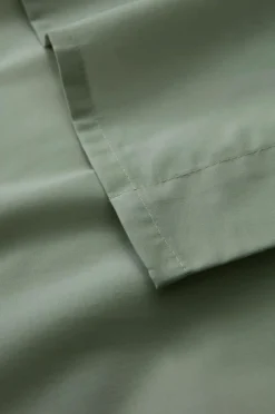 Lakan|Jotex ZACK PERCALE Lakan Ekologisk Grön