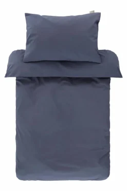 Barnsängkläder|Jotex ZACK PERCALE MINI Påslakanset Spjälsäng - Ekologisk undefined