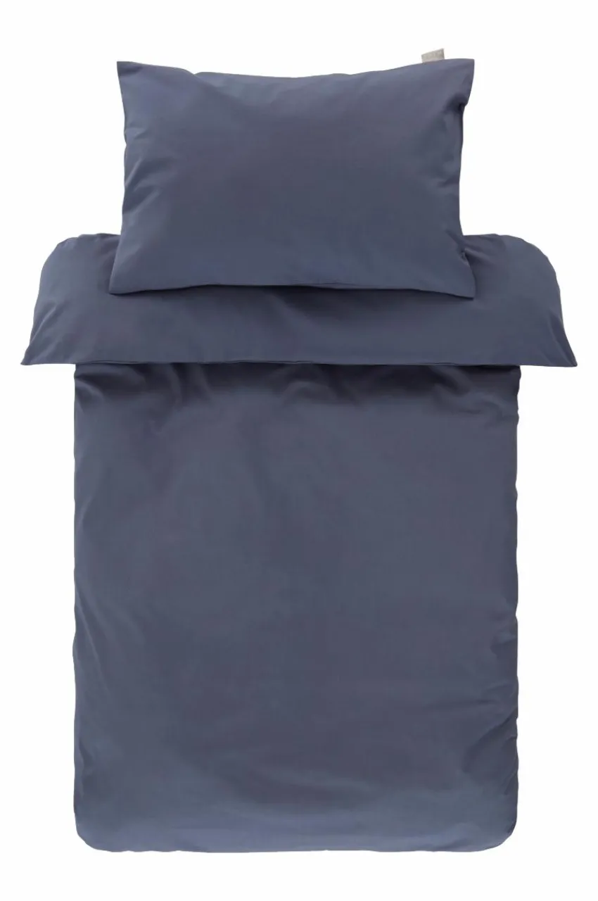 Barnsängkläder|Jotex ZACK PERCALE MINI Påslakanset Spjälsäng - Ekologisk undefined