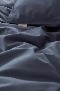 Barnsängkläder|Jotex ZACK PERCALE MINI Påslakanset Spjälsäng - Ekologisk undefined