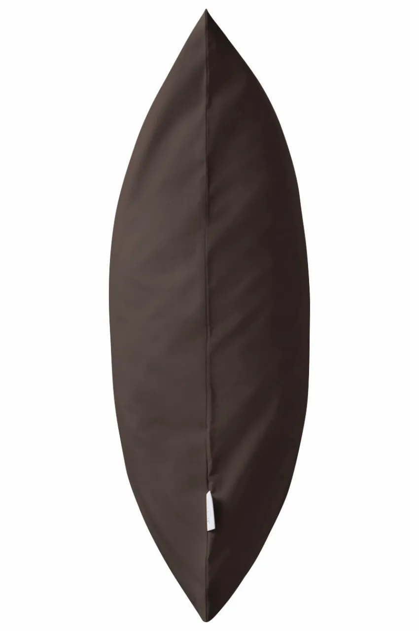 Örngott|Jotex ZACK PERCALE örngott 2-pack - Ekologisk Choklad