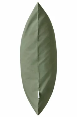 Örngott|Jotex ZACK PERCALE örngott 2-pack - Ekologisk Khaki