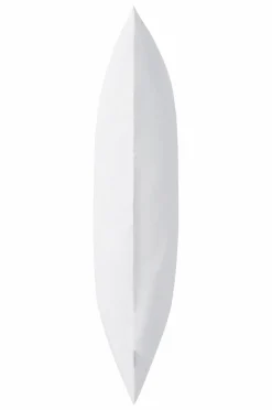 Örngott|Jotex ZACK PERCALE örngott 90x50 Cm - Ekologisk Vit