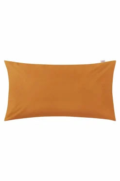 Örngott|Jotex ZACK PERCALE örngott 90x50 Cm - Ekologisk Curry
