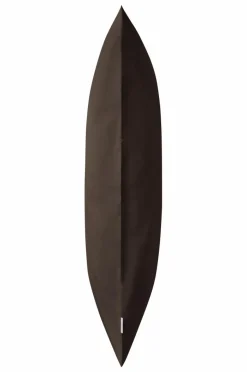 Örngott|Jotex ZACK PERCALE örngott 90x50 Cm - Ekologisk Choklad