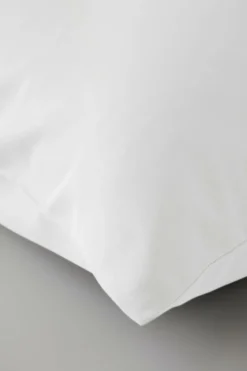 Örngott|Jotex ZACK örngott 2-pack - Ekologisk Vit