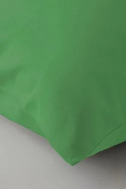 Örngott|Jotex ZACK örngott 2-pack - Ekologisk Grön