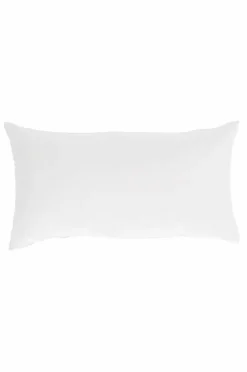 Örngott|Jotex ZACK örngott 90x50 Cm - Ekologisk Vit