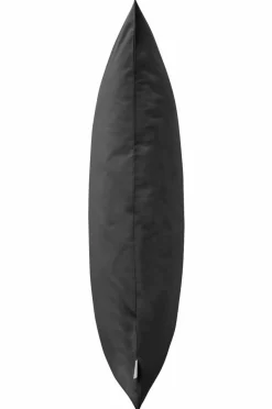 Örngott|Jotex ZACK örngott 90x50 Cm - Ekologisk Gråsvart