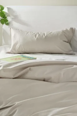 Örngott|Jotex ZACK örngott 90x50 Cm - Ekologisk Beige