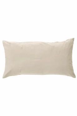 Örngott|Jotex ZACK örngott 90x50 Cm - Ekologisk Beige