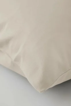 Örngott|Jotex ZACK örngott 90x50 Cm - Ekologisk Beige