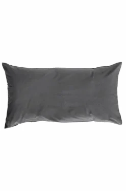 Örngott|Jotex ZACK örngott 90x50 Cm - Ekologisk Grå