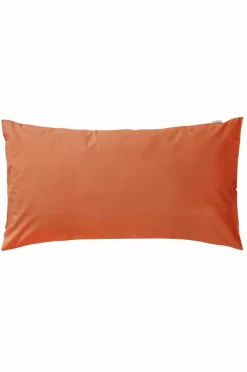 Örngott|Jotex ZACK örngott 90x50 Cm - Ekologisk Orange