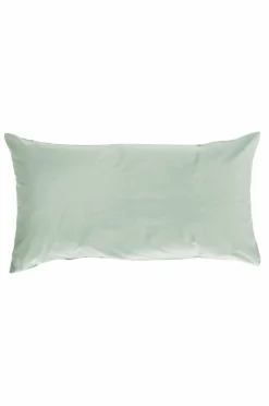 Örngott|Jotex ZACK örngott 90x50 Cm - Ekologisk Ljusgrön