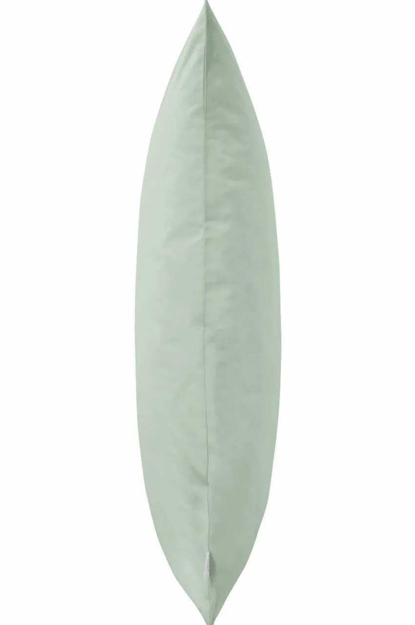 Örngott|Jotex ZACK örngott 90x50 Cm - Ekologisk Ljusgrön