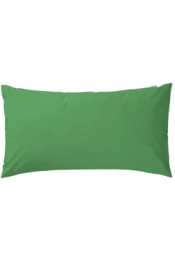 Örngott|Jotex ZACK örngott 90x50 Cm - Ekologisk Grön