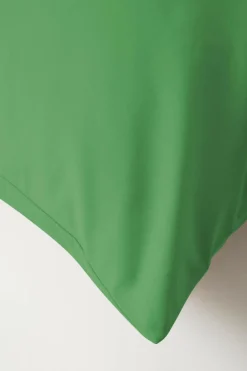 Örngott|Jotex ZACK örngott 90x50 Cm - Ekologisk Grön