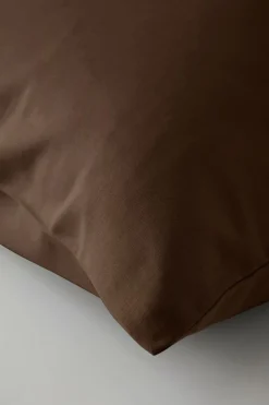 Örngott|Jotex ZACK örngott 90x50 Cm - Ekologisk Kaffe