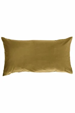 Örngott|Jotex ZACK örngott 90x50 Cm - Ekologisk Brons