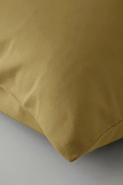 Örngott|Jotex ZACK örngott 90x50 Cm - Ekologisk Brons