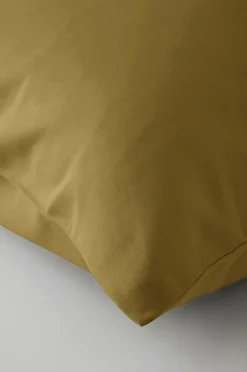Örngott|Jotex ZACK örngott 90x50 Cm - Ekologisk Brons