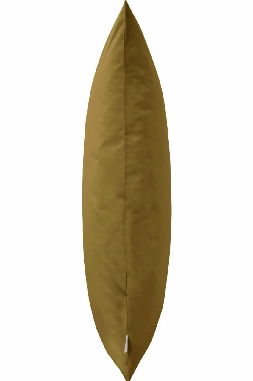 Örngott|Jotex ZACK örngott 90x50 Cm - Ekologisk Brons