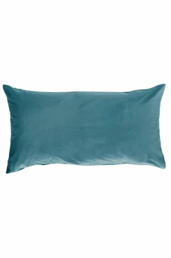 Örngott|Jotex ZACK örngott 90x50 Cm - Ekologisk Dalablå